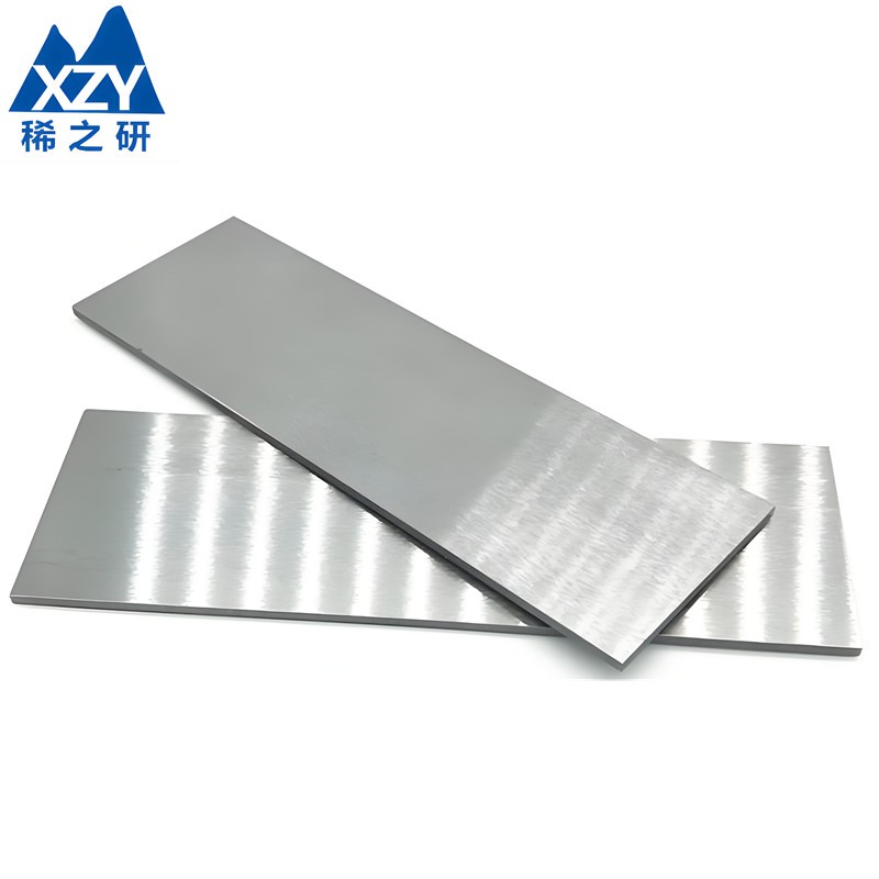 Tungsten Rhenium Sheet