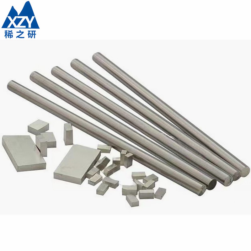 Tungsten Silver Alloy
